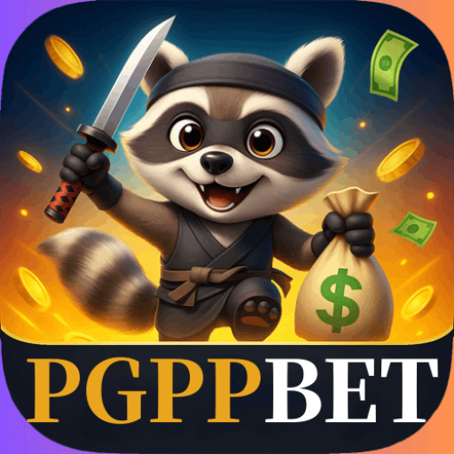 Imagem promocional da PGPPBET mostrando a plataforma e suas vantagens