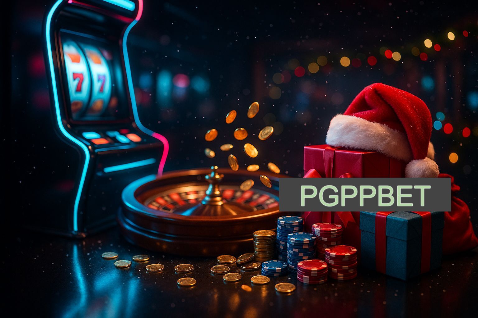 Benefícios do PGPPBET