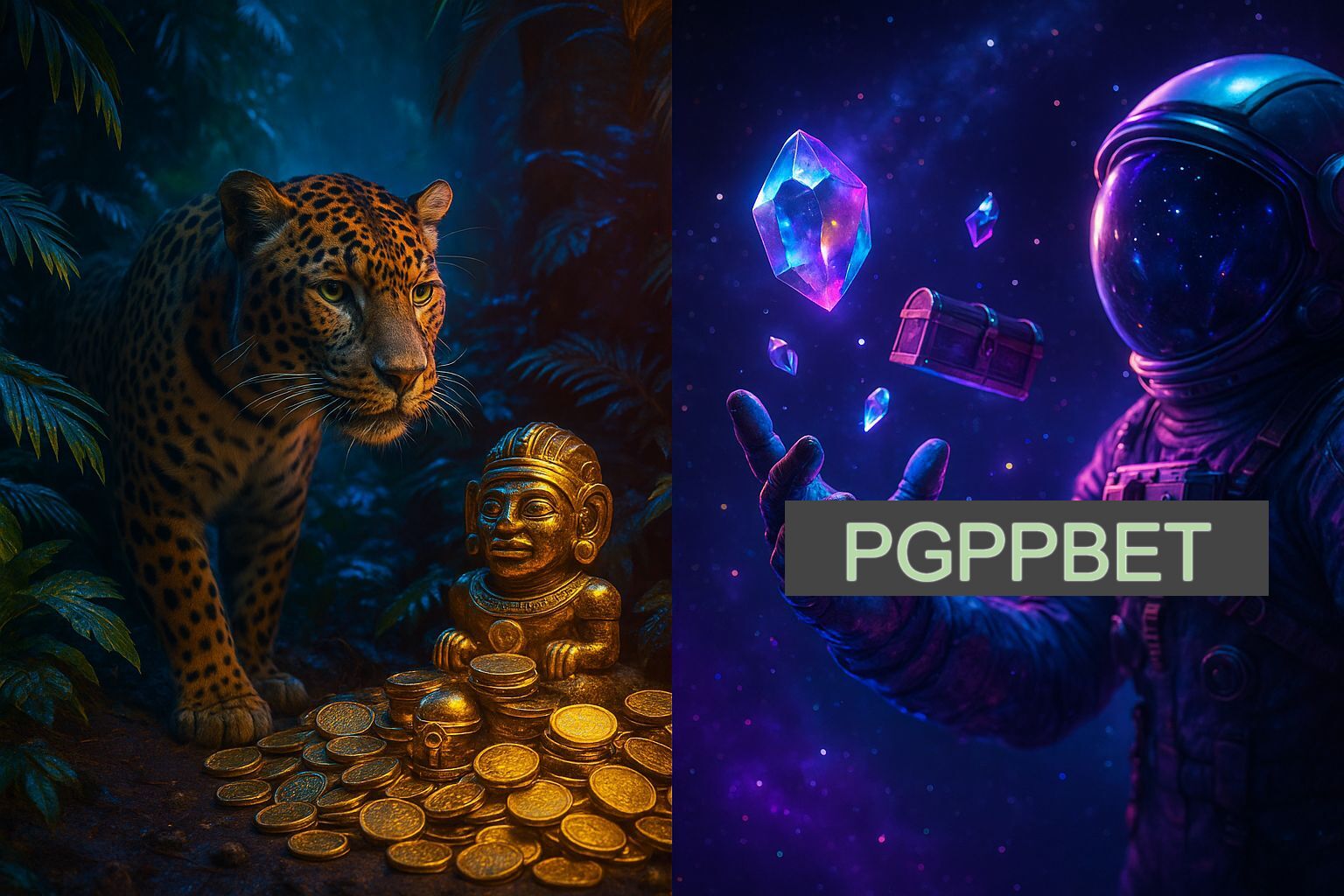 Jogos Populares