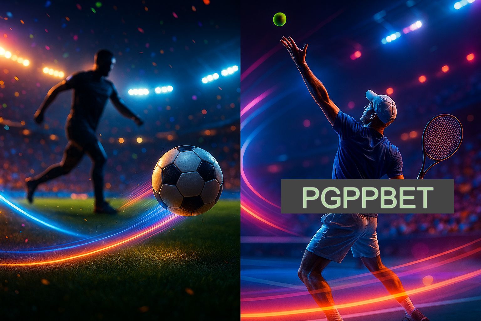 Eventos Esportivos